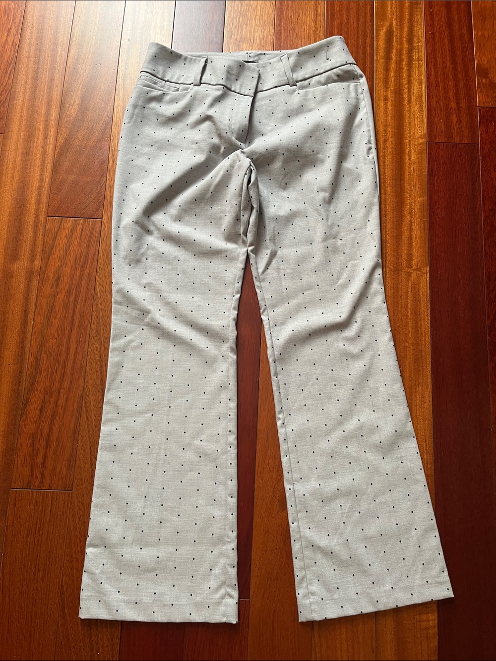 New York & Company, 7th Avenue Dress Pants, sz 8P